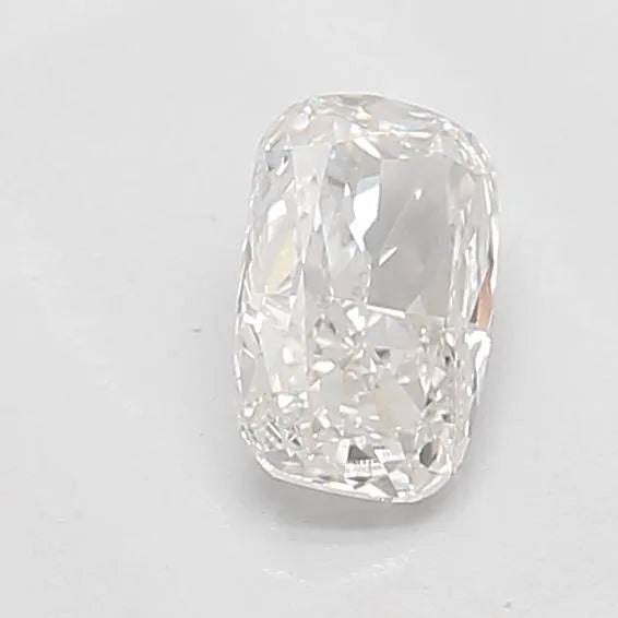 0.50ct Cushion modified Lab Grown Diamond (Colour E, Clarity VS2, IGI Certified)
