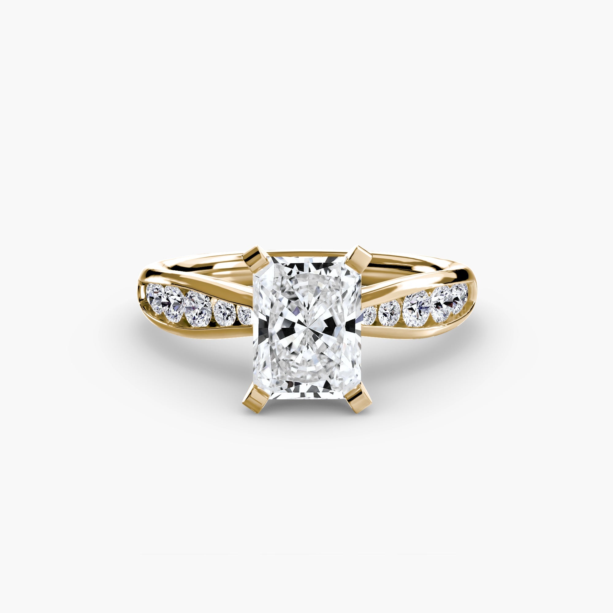 Completed Ring (United States Size 10.75)