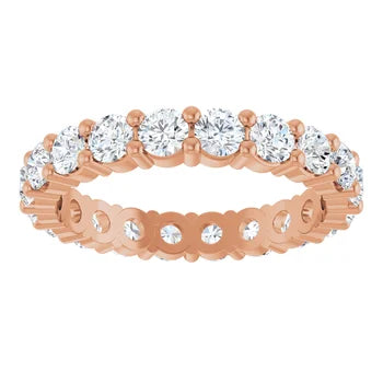 1 3/4 CTW Lab-Grown Diamond Eternity Band