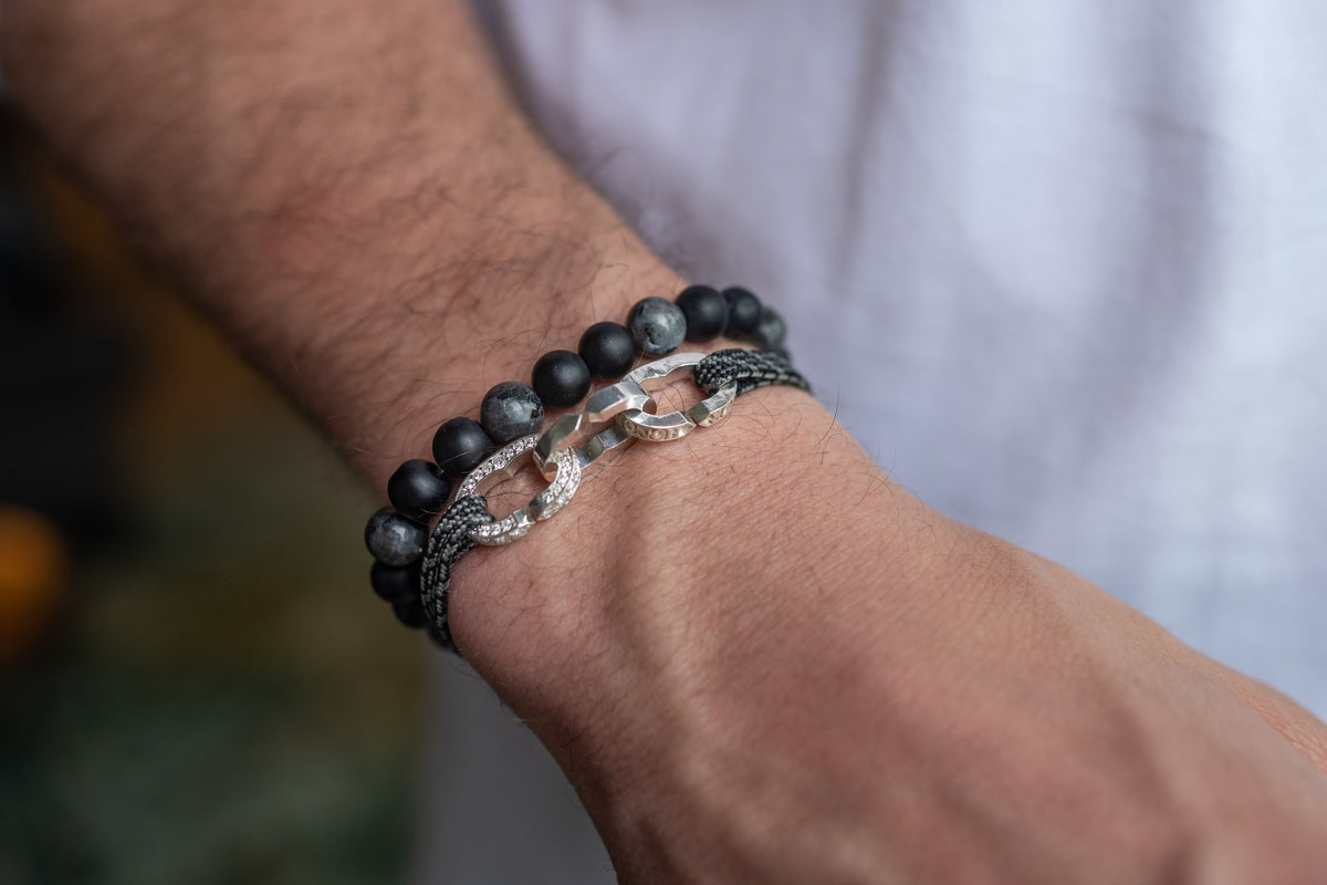 Honor Bracelet