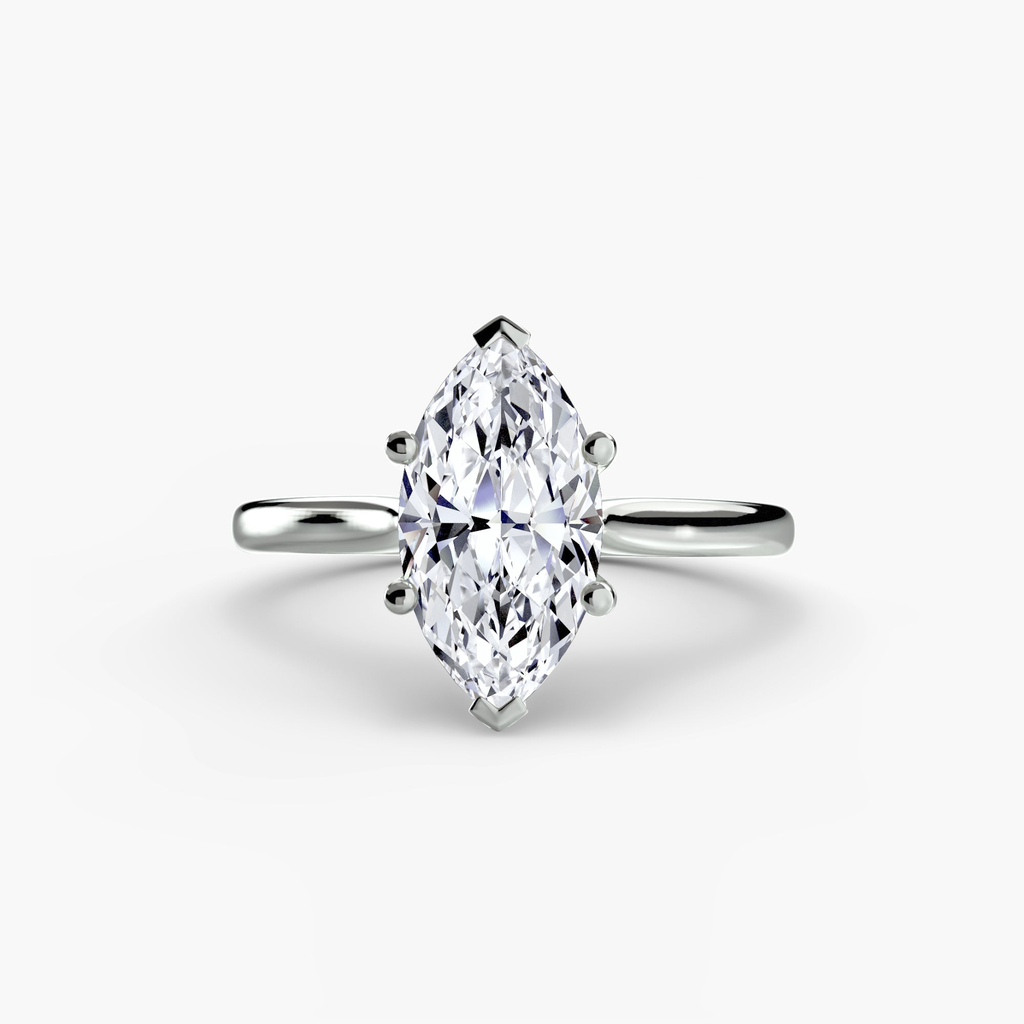 Completed Ring (United States Size 3.75)