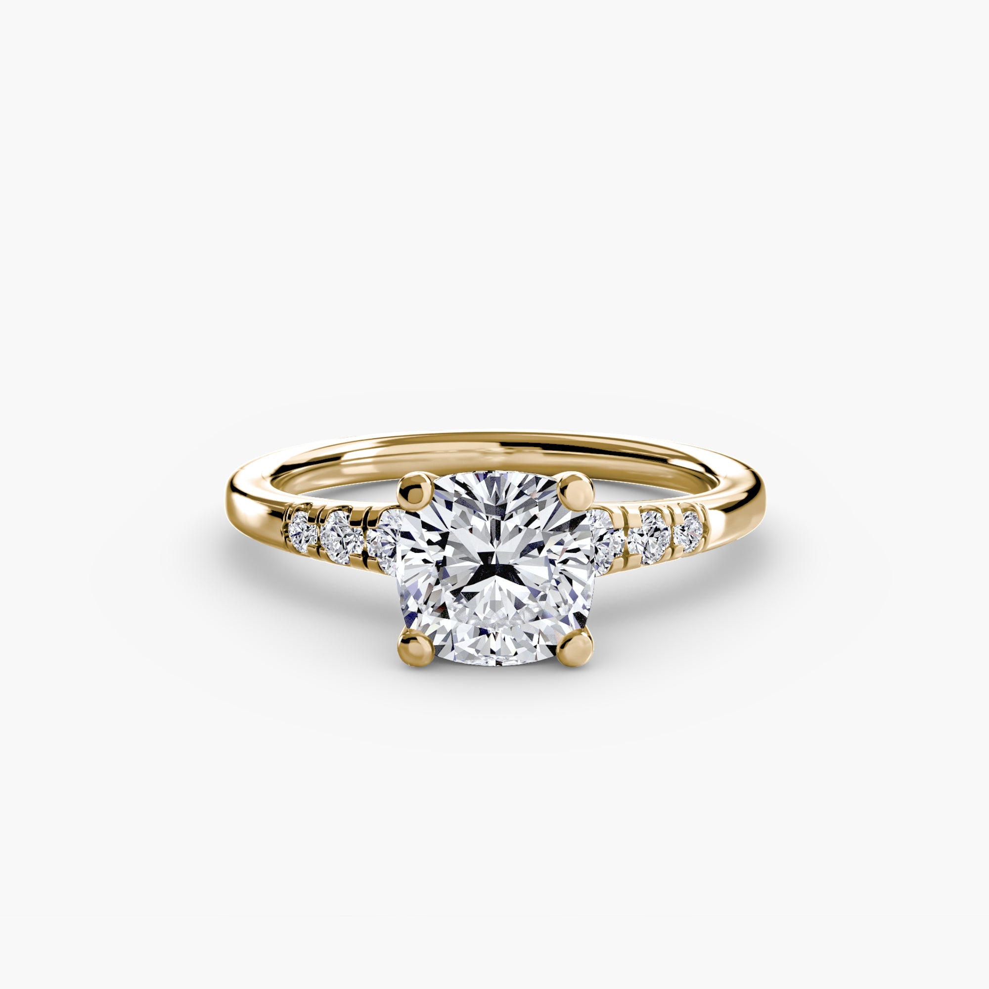 Completed Ring (United States Size 4.25)